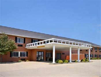 Super 8 New Hampton