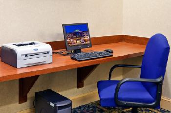 Holiday Inn Express Hotel & Suites MONTGOMERY E - EASTCHASE