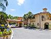 Days Inn and Suites Altamonte Springs