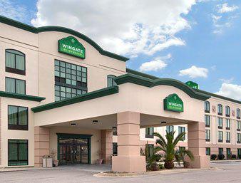 Wingate by Wyndham Biloxi / D Iberville