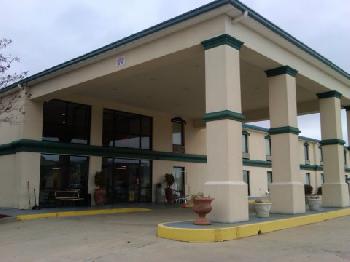 Brentwood Inn and Suites