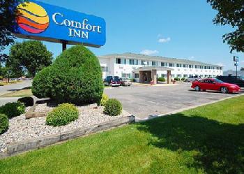 Comfort Inn Mankato