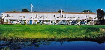 Sea Whale Motel