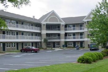 Extended Stay America - Winston-Salem - Hanes Mall Blvd.