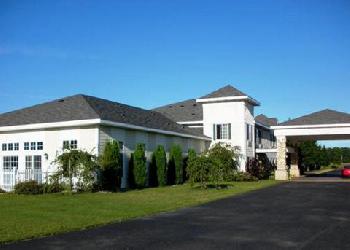Comfort Inn Houghton Lake