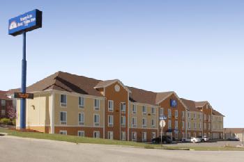 Americas Best Value Inn