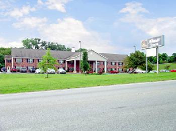 BEST WESTERN Reid's Inn
