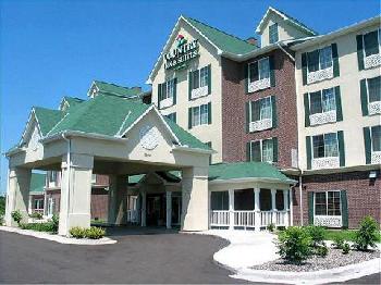 Country Inn & Suites By Carlson, St. Paul Northeast, MN