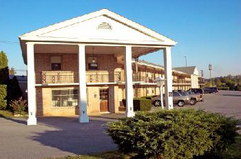 BEST WESTERN Plantation Inn