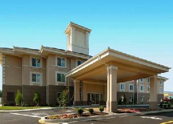 Sleep Inn & Suites