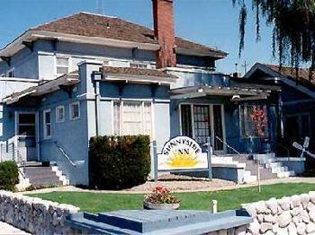 Sunnyside Inn Bed & Breakfast