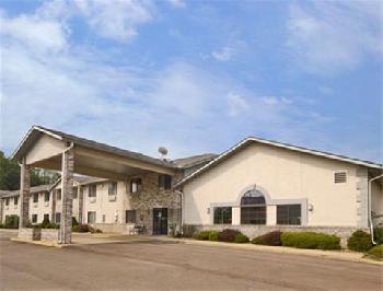 Super 8 MT. Vernon