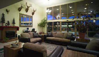 Country Inns of America