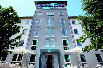 Motel One Muenchen-Putzbrunn