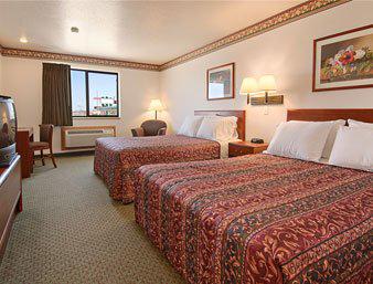 Days Inn North Platte