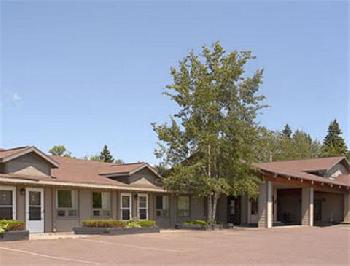 Super 8 Grand Marais
