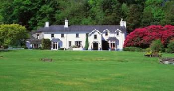 Ynyshir Hall