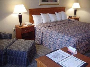 Rock Falls Hotel