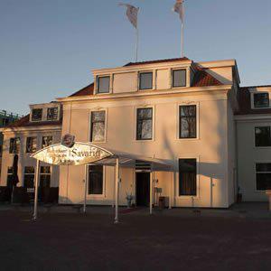 Hotel and Spa Savarin Hampshire Classic