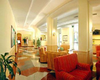 Hotel Europa