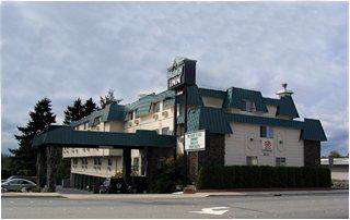 Midway Inn