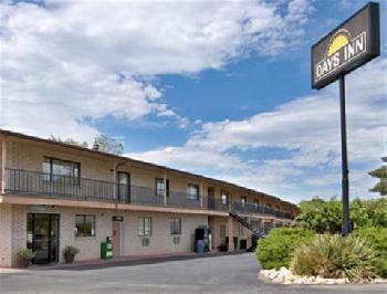 Days Inn Cortez