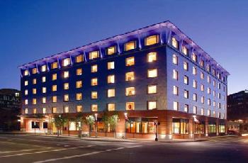 HILTON GARDEN INN PORTLAND DW