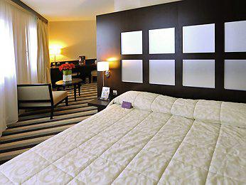 Mercure Rouen Champ de Mars