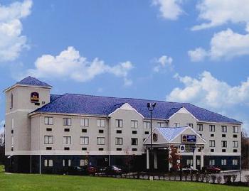 BEST WESTERN PLUS Georgetown Corporate Center Hotel