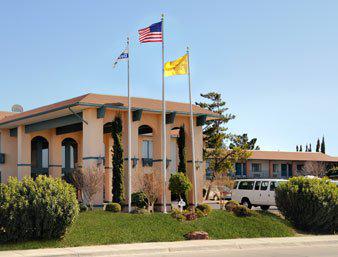 Days Inn And Suites Mesilla Valley Conference Center