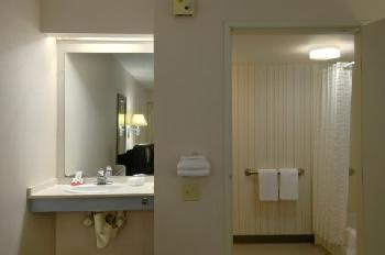 Red Roof Inn Benton Harbor St Joseph
