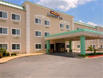 Baymont Inn and Suites Lawton