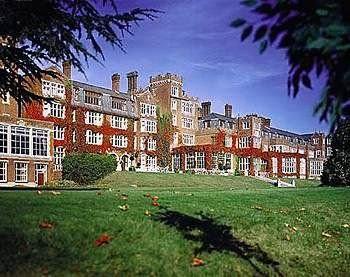 Selsdon Park Hotel