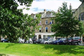 BEST WESTERN Beaumont Hotel