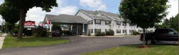 Coos Motor Inn