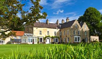 Hall Garth Hotel, Golf & Country Club
