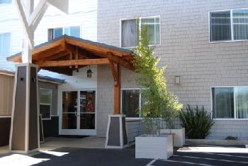 Inn at Wecoma