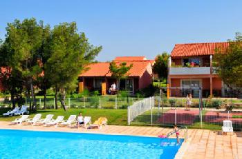 RESIDHOTEL CAP BLEU