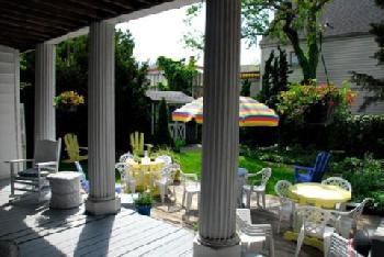 Rehoboth Guest House