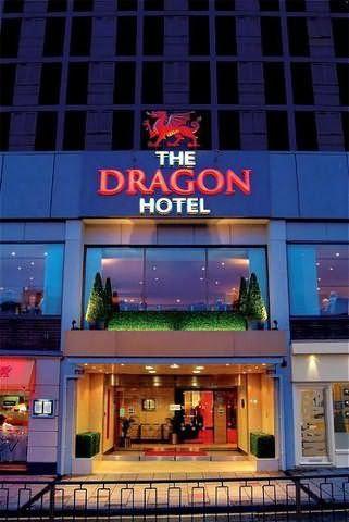 Dragon Hotel