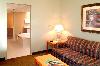 Holiday Inn Express INDIANAPOLIS-FISHERS (NE BLVD)