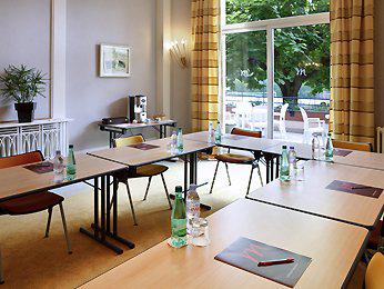 Mercure Niederbronn