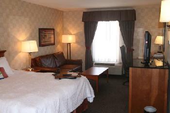 Hampton Inn Grand Junction Downtown/Historic Main Street
