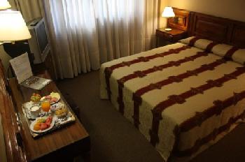 Principado Hotel