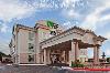 Holiday Inn Express Hotel & Suites WOODWARD HWY 270