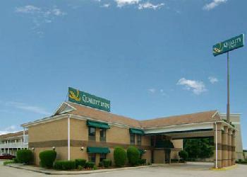 Quality Inn Texarkana