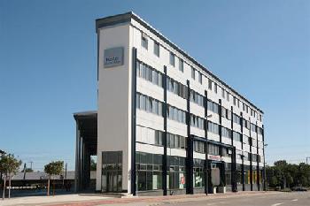 Ringhotel Rhein-Ruhr Bottrop