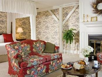 Fairville Inn