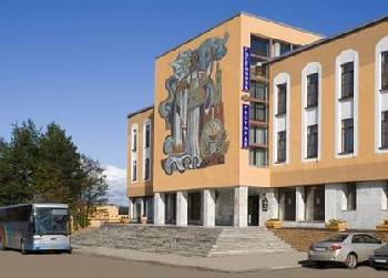 Интурист Великий Новгород
