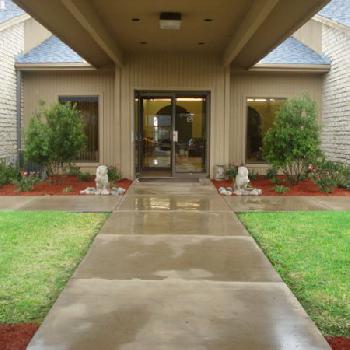 The Lodge of Granbury